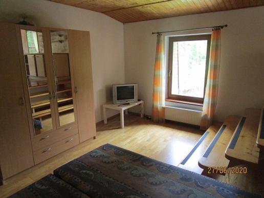 Penzion Pod Dobakom Lazisko Exterior foto