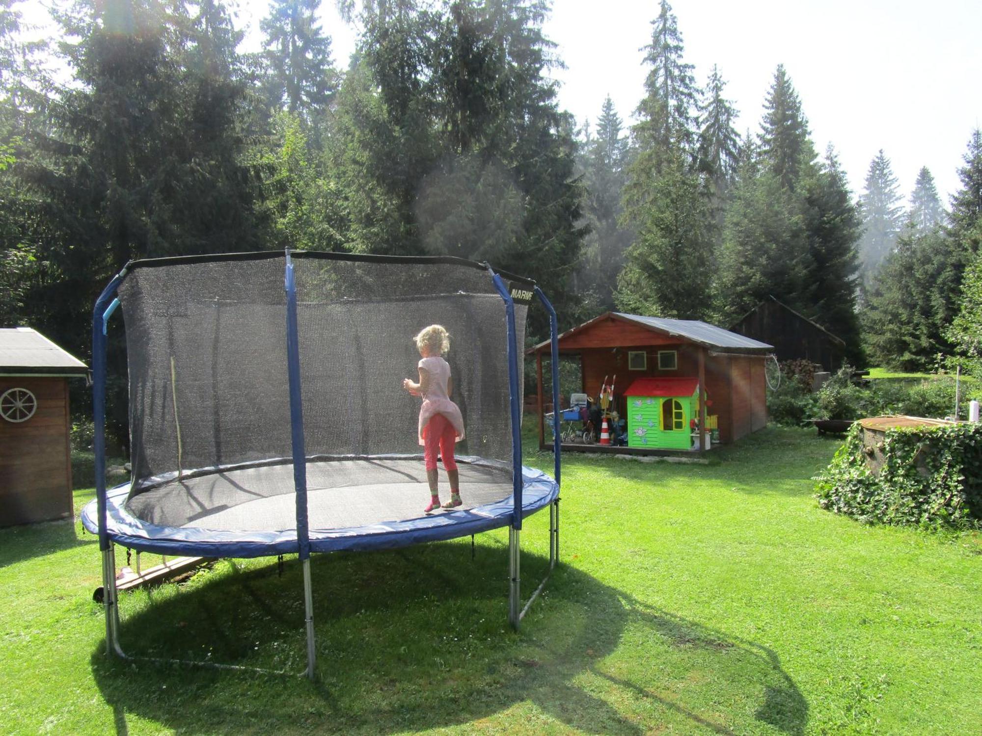Penzion Pod Dobakom Lazisko Exterior foto