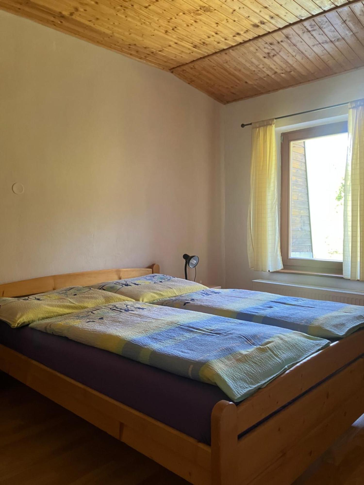 Penzion Pod Dobakom Lazisko Exterior foto