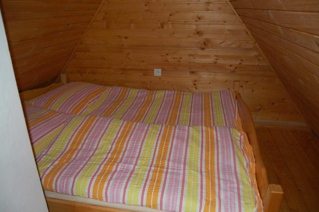 Penzion Pod Dobakom Lazisko Zimmer foto