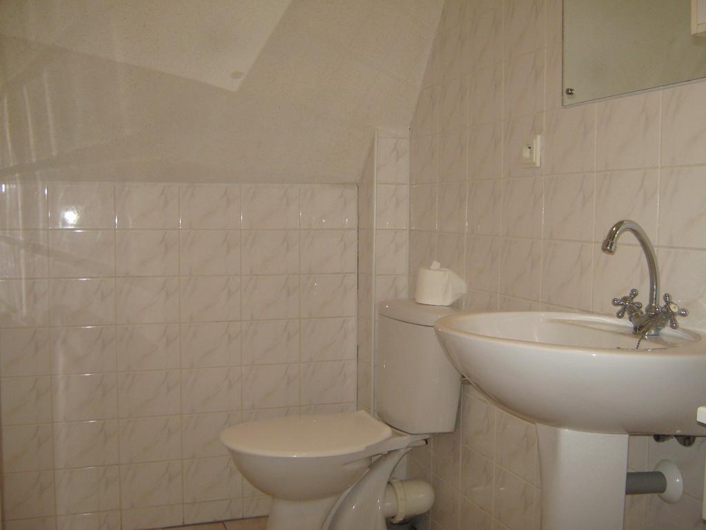 Penzion Pod Dobakom Lazisko Exterior foto